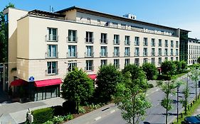 Victor'S Residenz-Hotel Saarbruecken